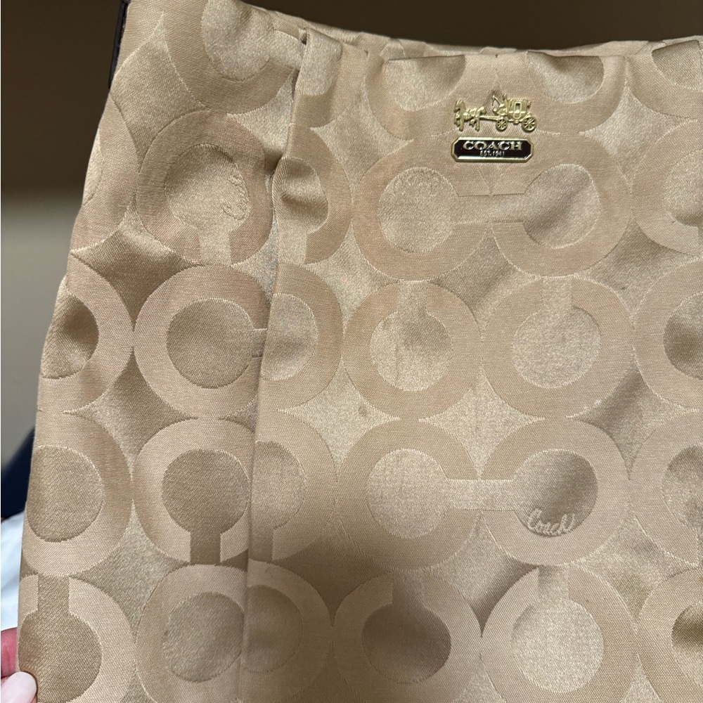 Coach Shoulder bag - Picture 2 of 3